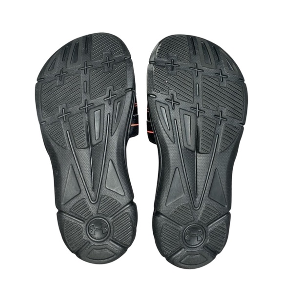 Under Armour Girls Ignite VIII - Picture 2 of 3